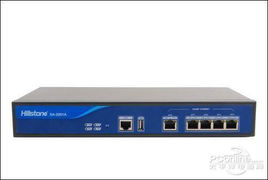 山石SG-6000-SA-2001A企业级安全网关 报价2.5万的价值解读